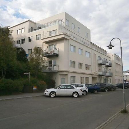 Central Akureyri Apartment Dream4You Exteriör bild