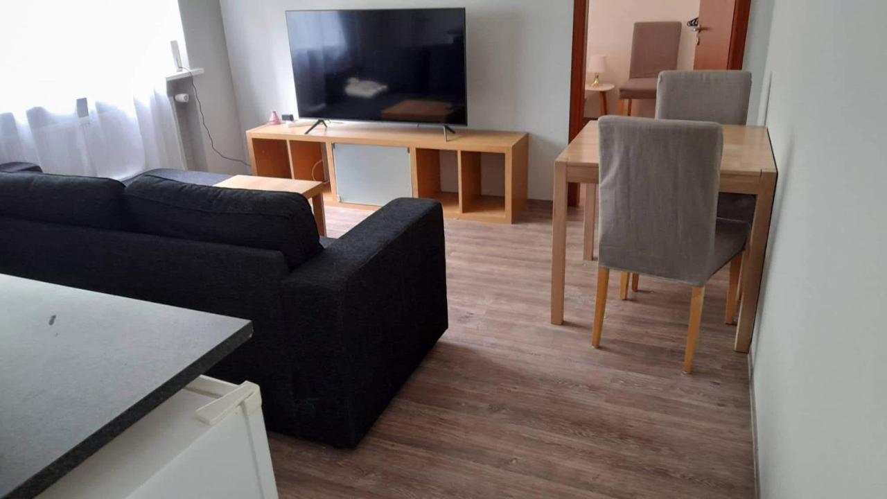 Central Akureyri Apartment Dream4You Exteriör bild