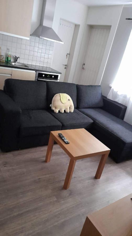 Central Akureyri Apartment Dream4You Exteriör bild