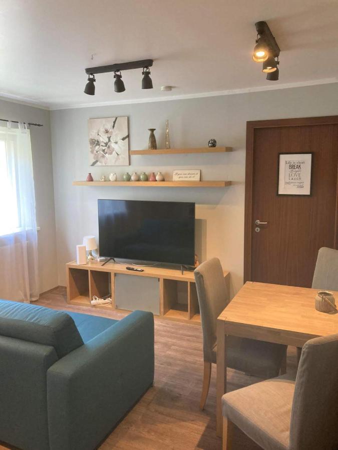 Central Akureyri Apartment Dream4You Exteriör bild
