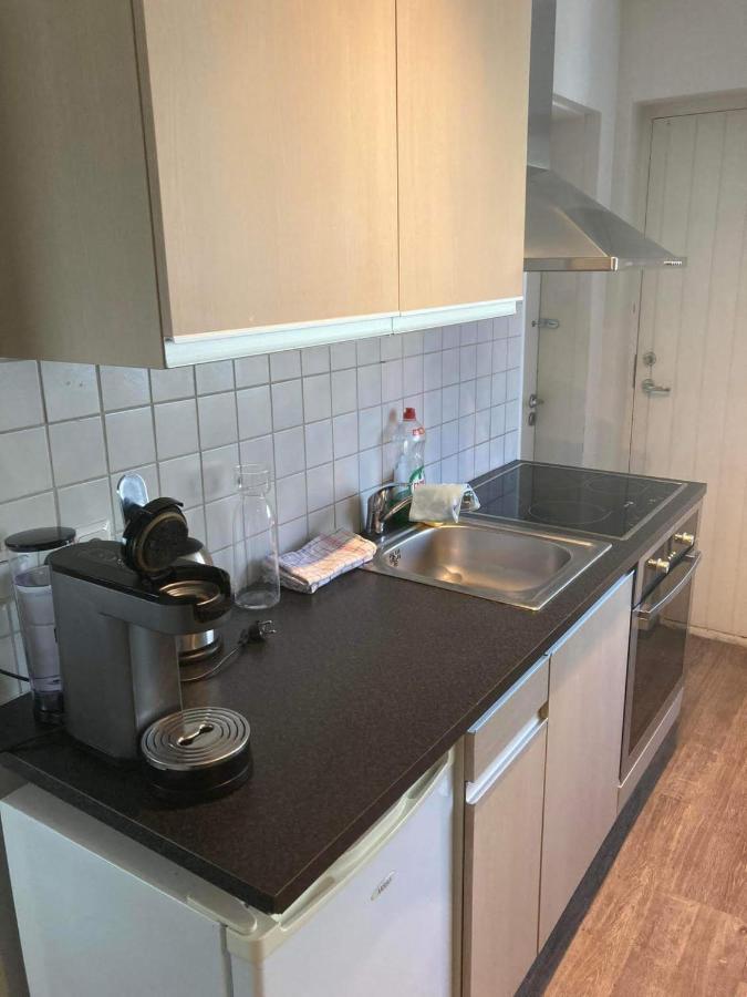 Central Akureyri Apartment Dream4You Exteriör bild
